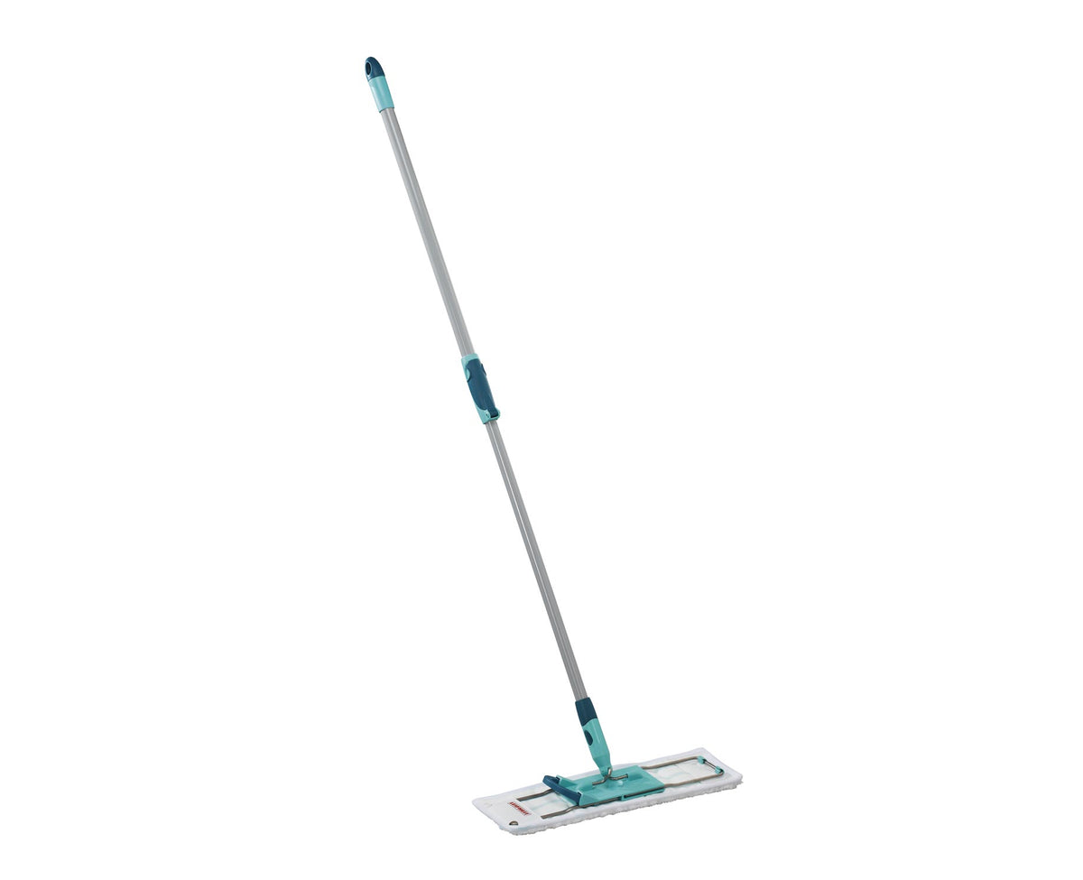 PROFI XL MOP WITH LEIFHEIT 55049 TELESCOPIC POLE + EBOOK Manufacturer code 55049