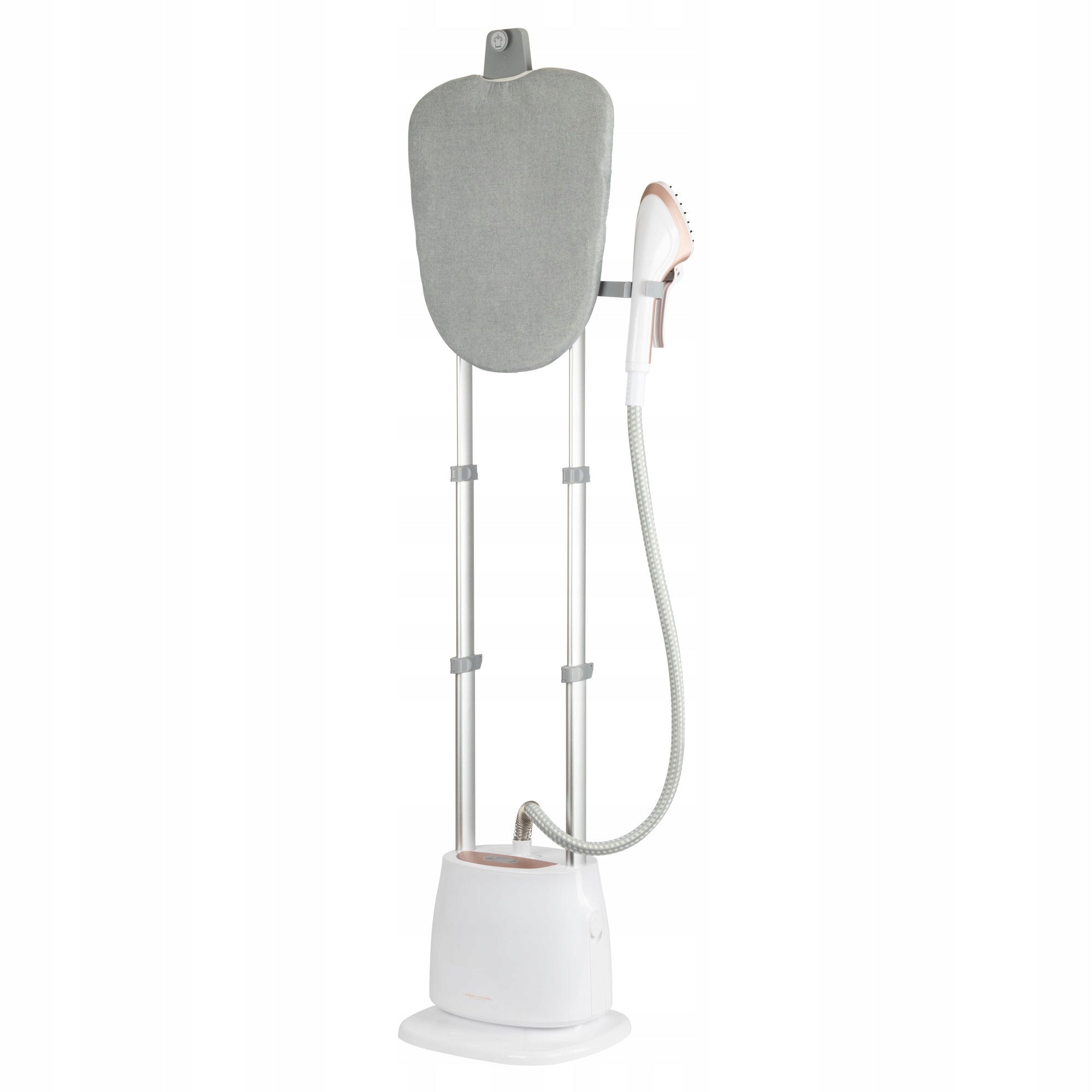 PROFICARE PC-TDC VERTICAL STEAMER, 1580 W Packaging status original