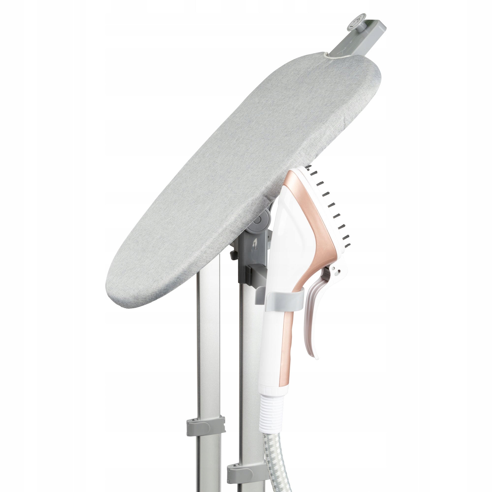 PROFICARE PC-TDC VERTICAL STEAMER, 1580 W Type standing