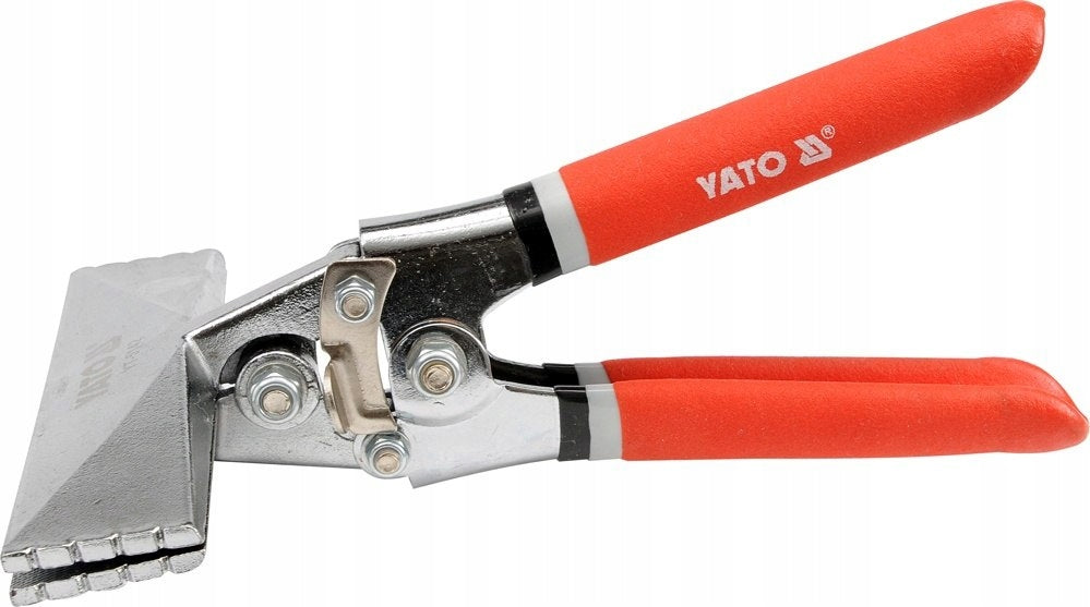 PROFILE SHAPE PLIERS 210MM 150x35 YT-5142 Y