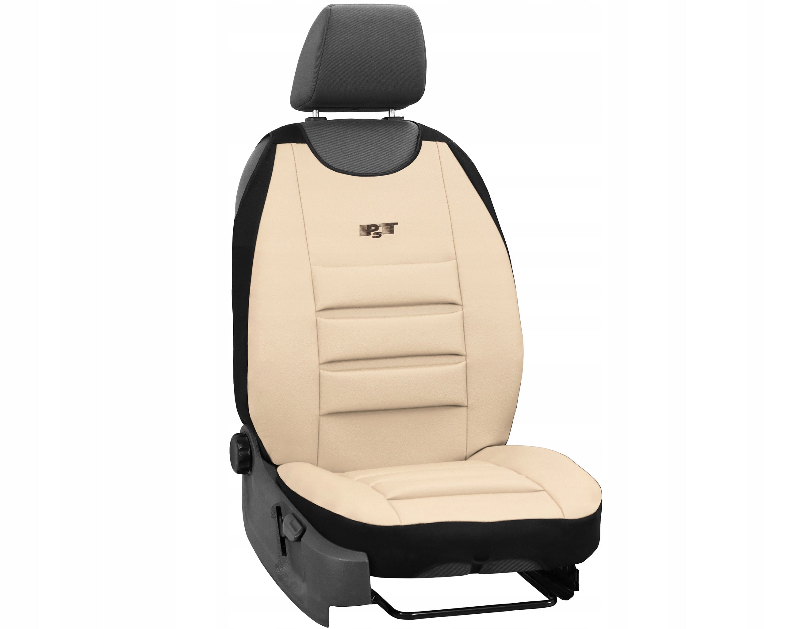 PROFILED SEAT MAT CAR SEAT