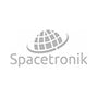 PROJECTION SCREEN 100 INCHES WITH TRIPOD 16 9 4K ROLLED SPACETRONIK
