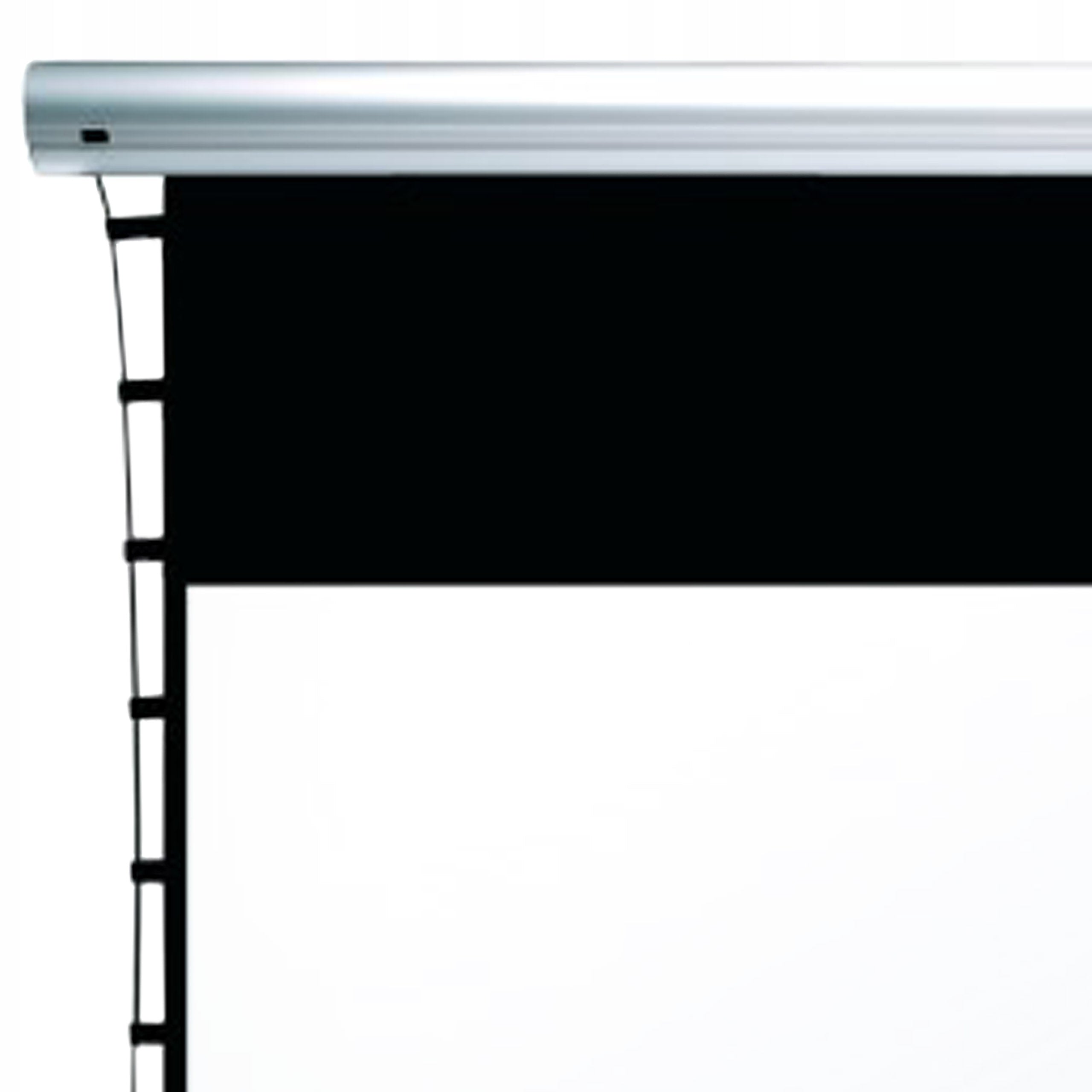 PROJECTION SCREEN KAUBER BLUE LABEL XL TENSIONED BLACK TOP CV 390x219 16:9 Packaging status original