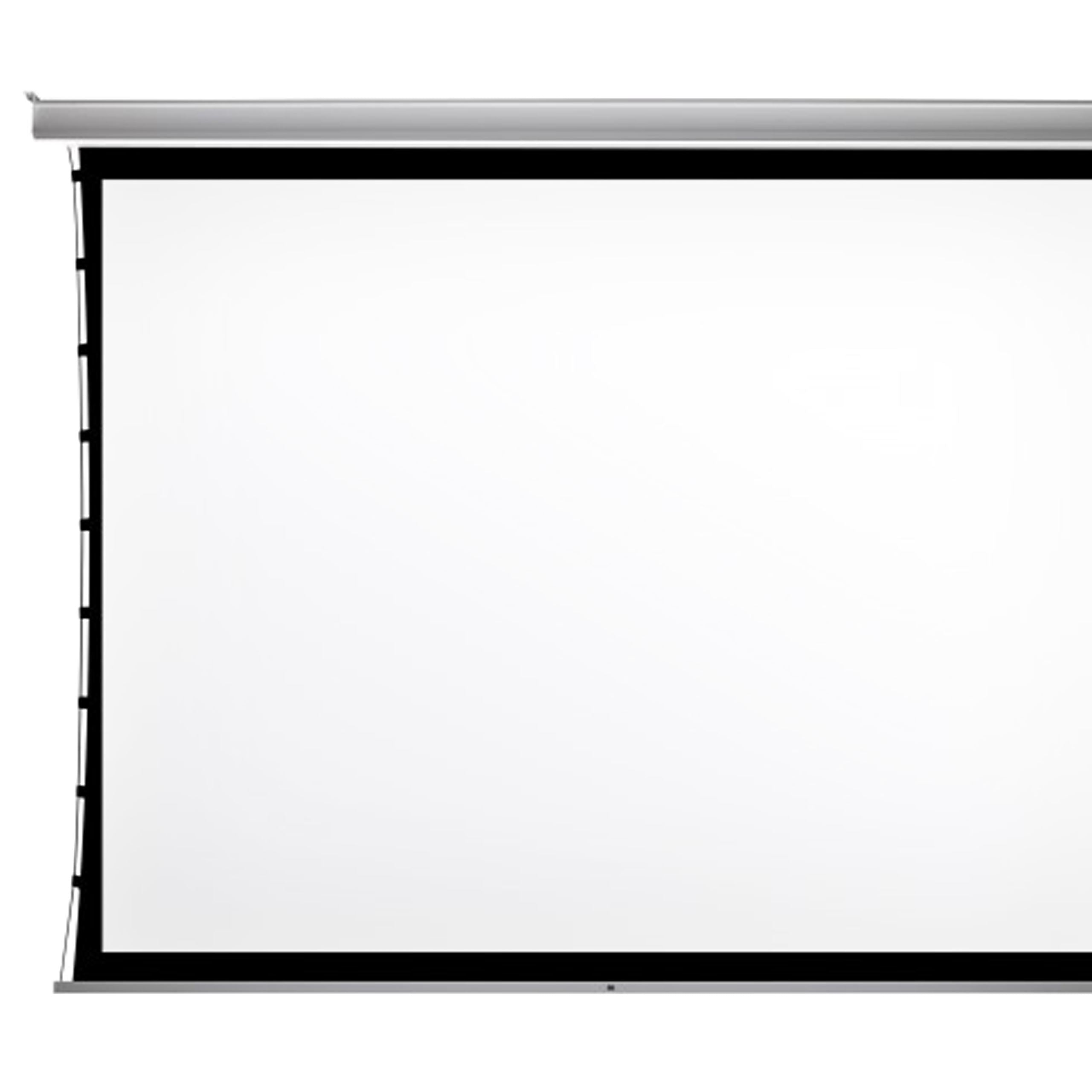 PROJECTION SCREEN KAUBER INCEILING TENSIONED CLEAR VISION 170x96cm 16:9 Brand Kauber