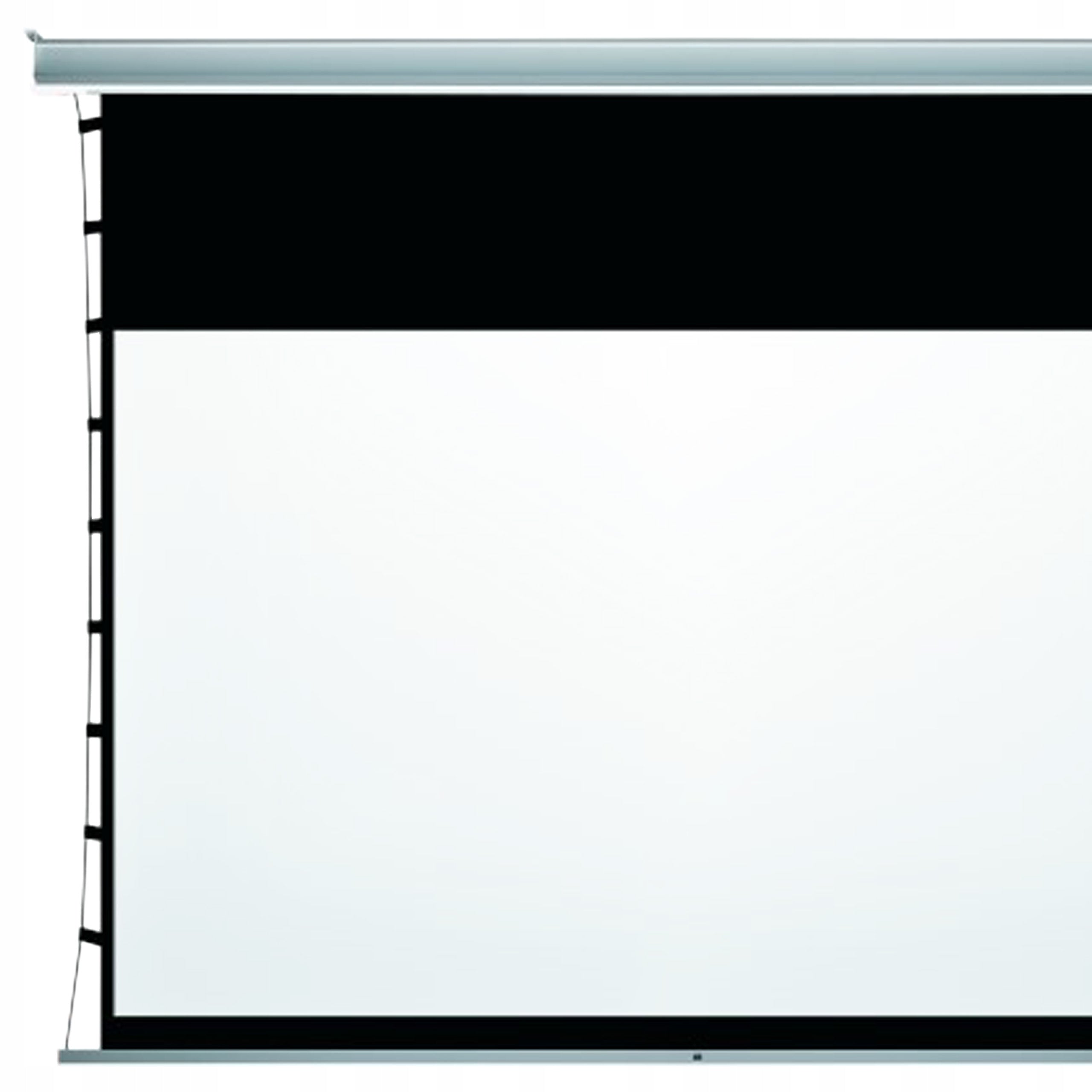 PROJECTION SCREEN KAUBER INCEILING XL TENSIONED BLACK TOP CV 390x244 16:10 Brand Kauber