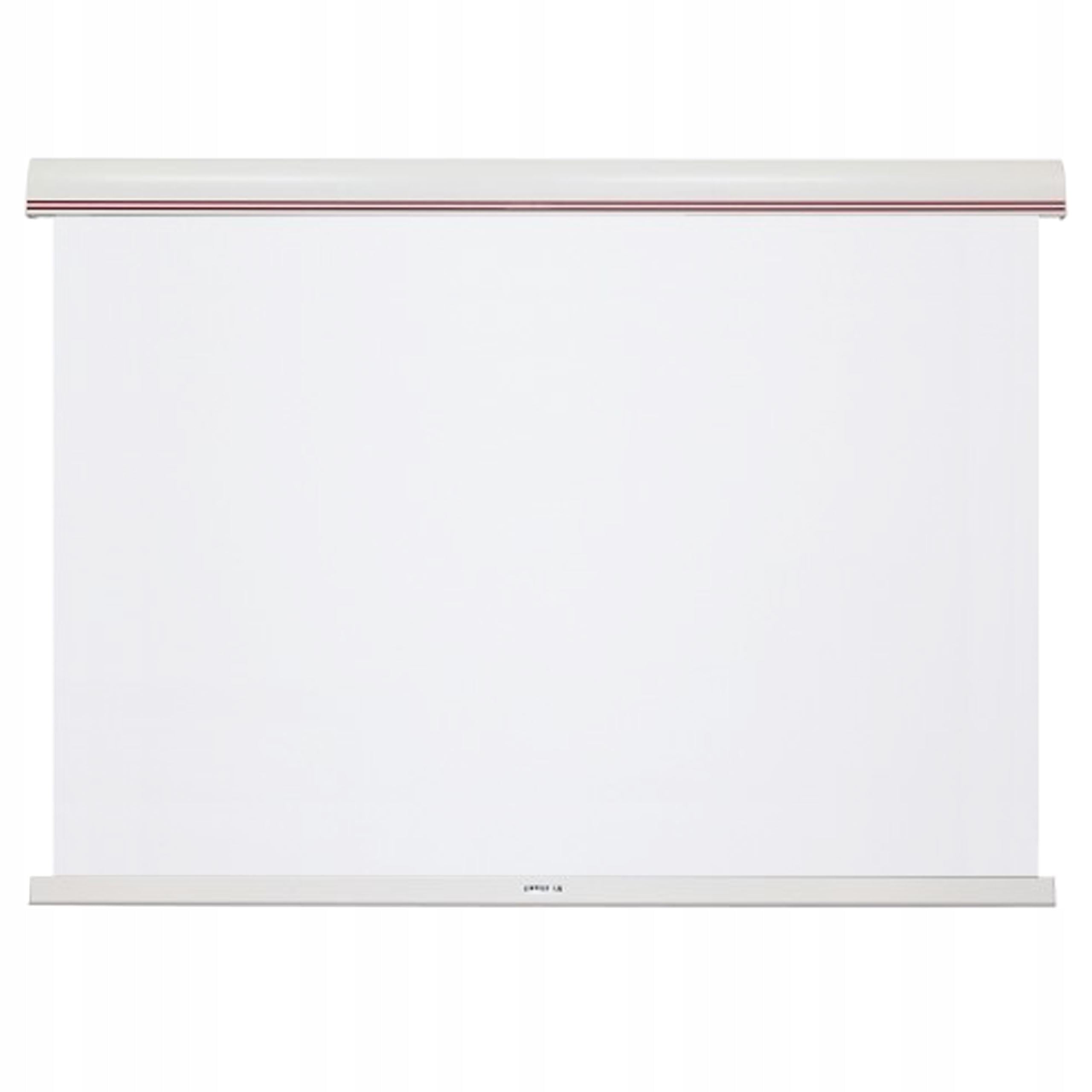 PROJECTION SCREEN KAUBER RED LABEL CLEAR VISION 280x158cm 16:9