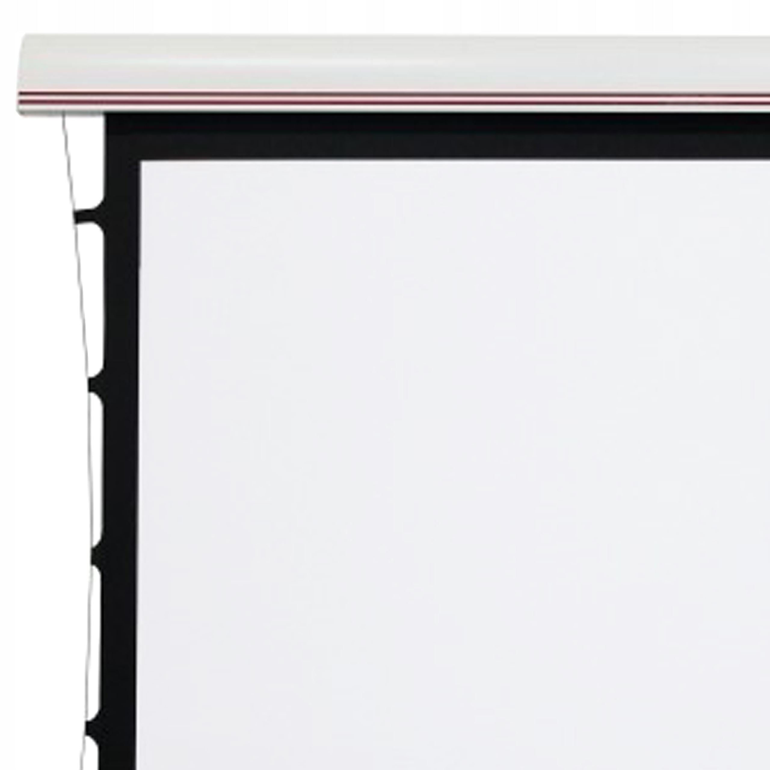 PROJECTION SCREEN KAUBER RED LABEL TENSIONED CLEAR VISION 210x131cm 16:10 Packaging status original