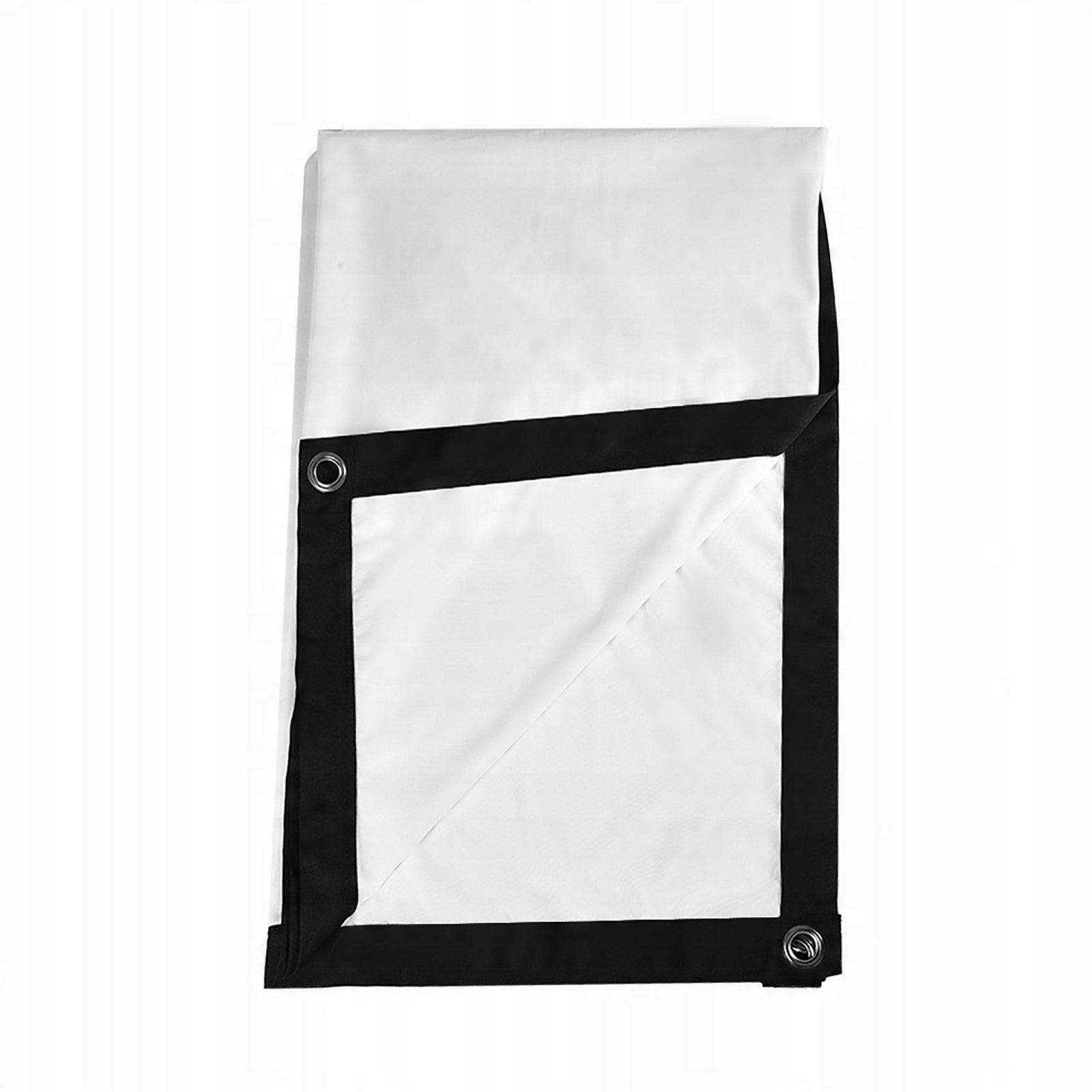 PROJECTION SCREEN PORTABLE FOR PROJECTOR 4:3 146X110CM 72' Packaging status original