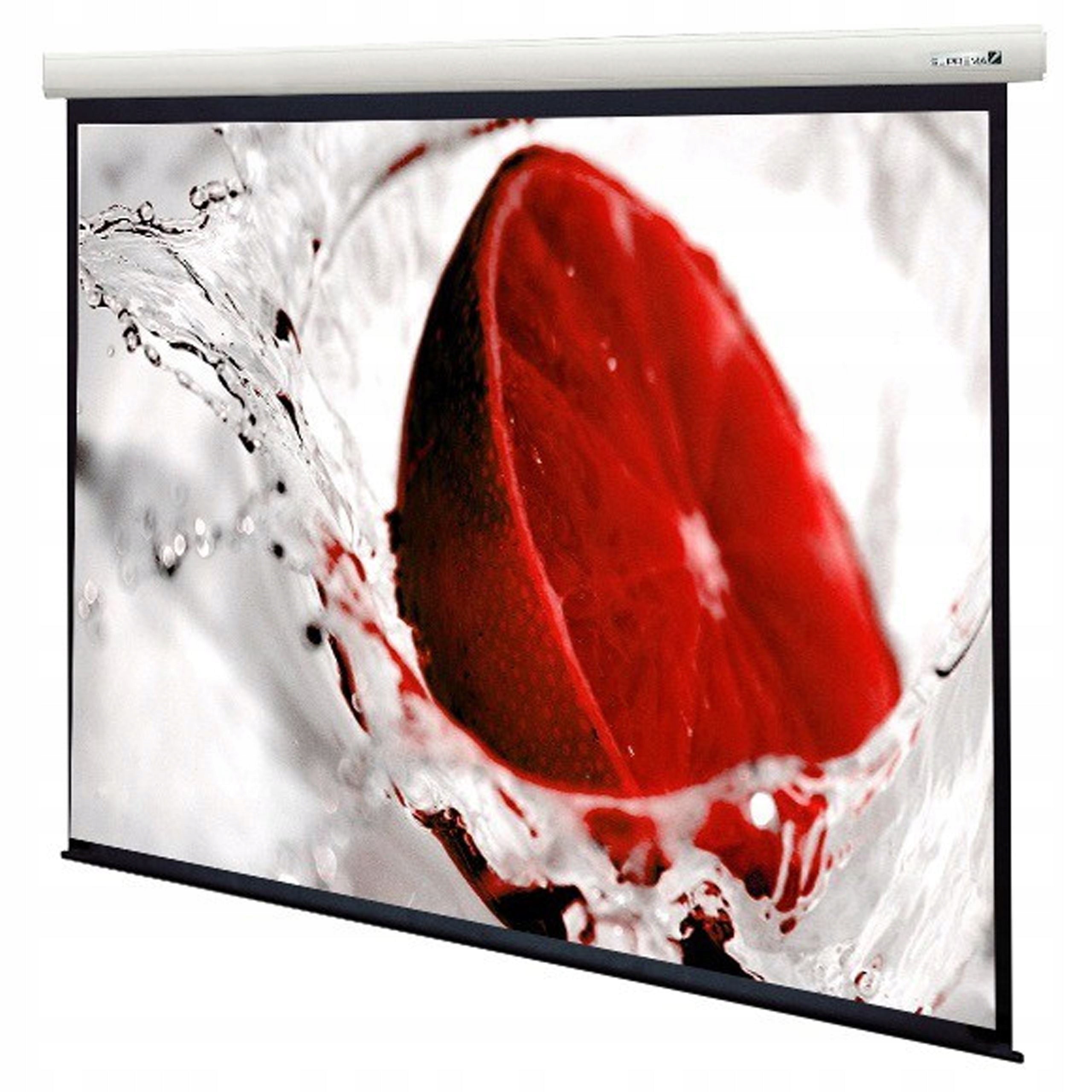 PROJECTION SCREEN SUPREMA ANDROMEDA 16:9 280x158cm MATT GREY HD EAN (GTIN) 5904870730324