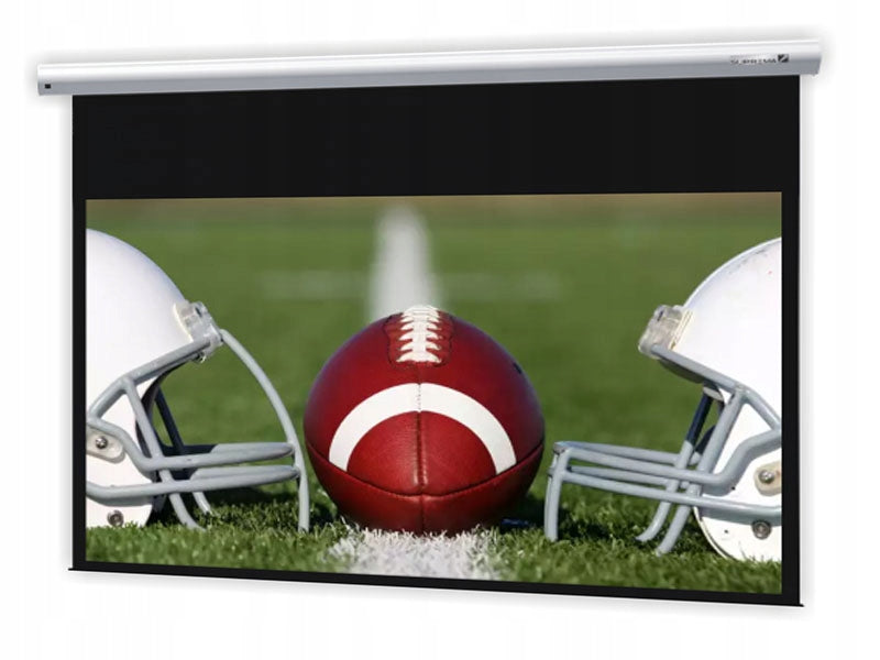 PROJECTION SCREEN SUPREMA ANDROMEDA ELEGANT IM 400x225cm MATT WHITE HD 16:9
