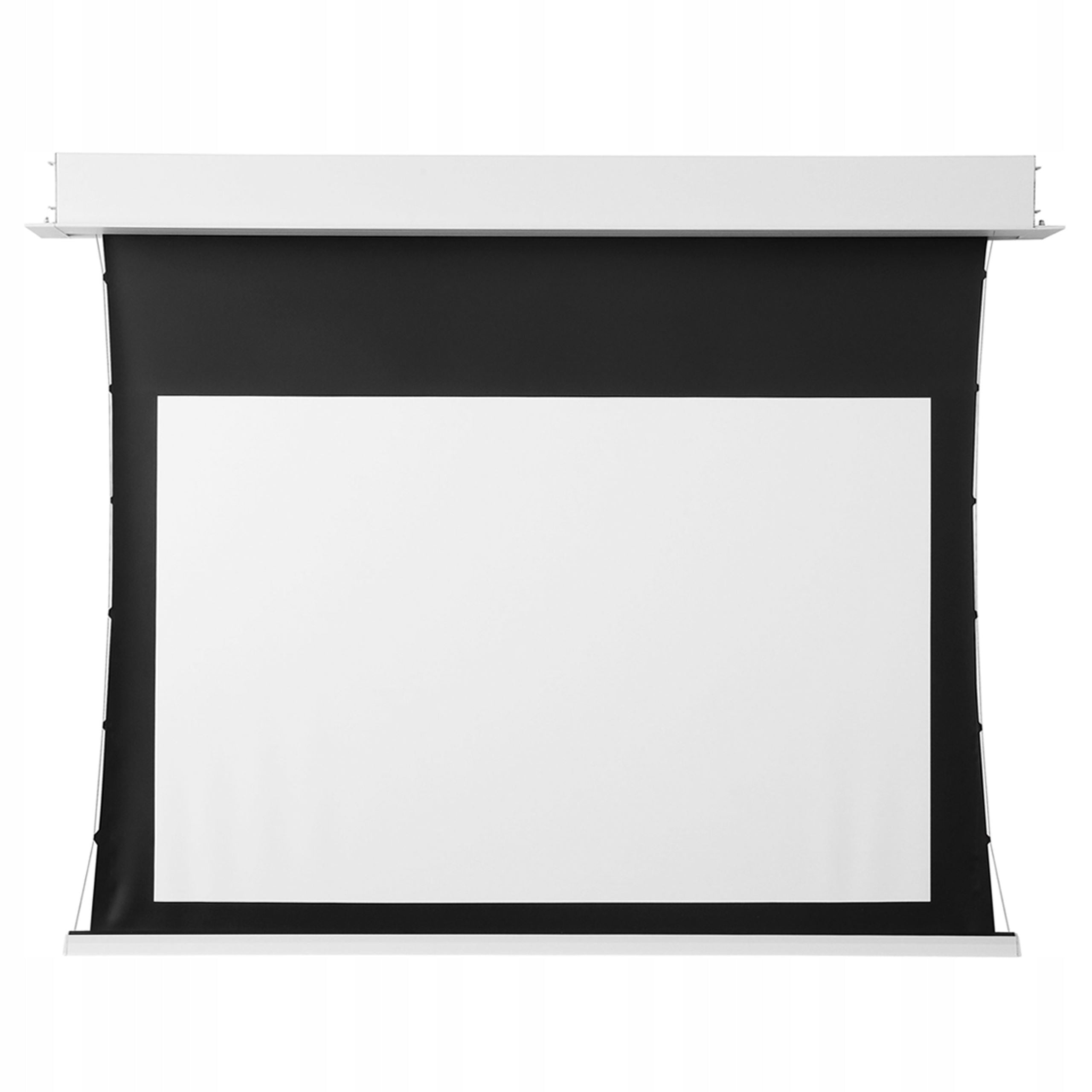 PROJECTION SCREEN SUPREMA KASTOR PRO V2 16:10 200x125cm MATT WHITE HD PRO