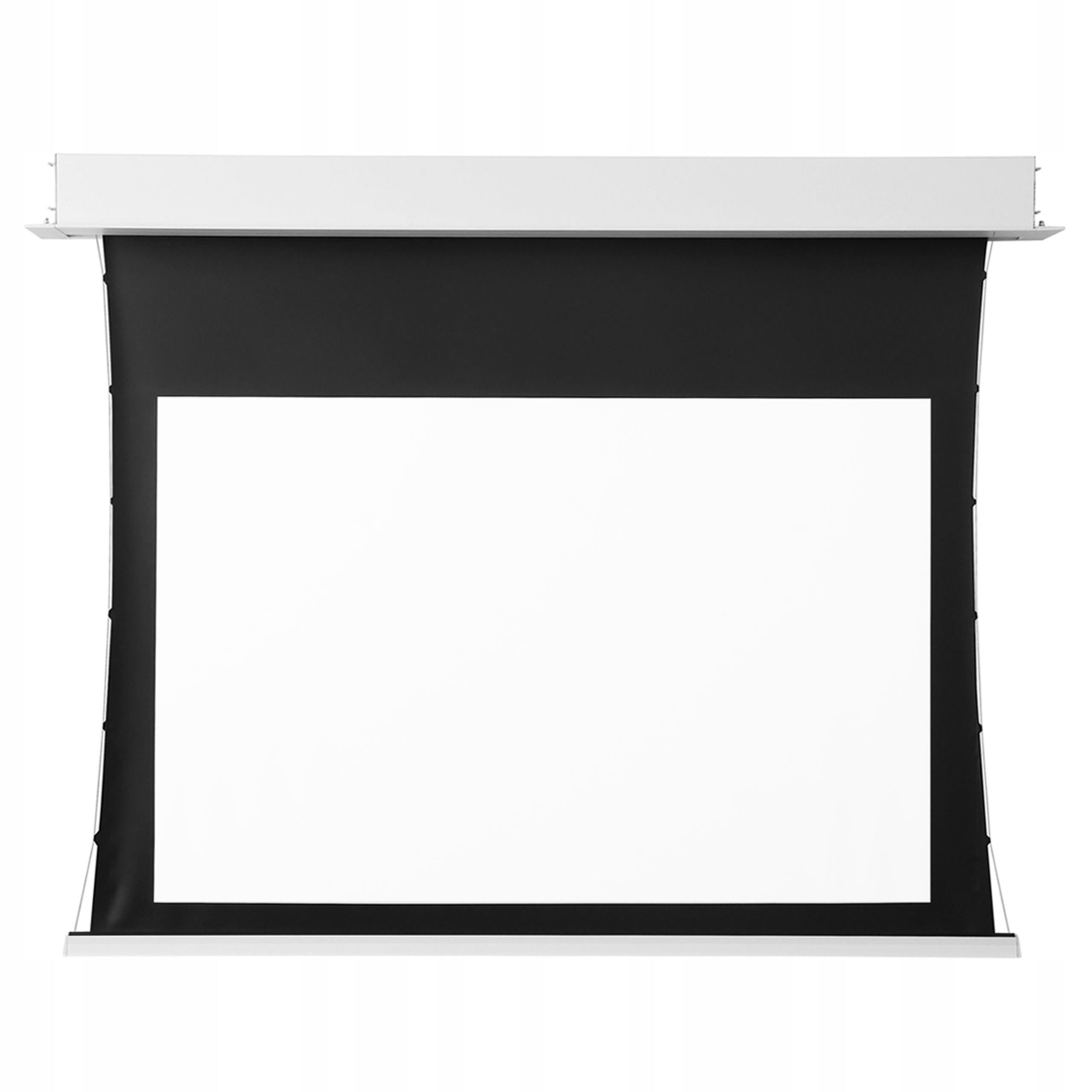 PROJECTION SCREEN SUPREMA KASTOR PRO V3 16:9 200x113cm MATT WHITE HD PRO Brand SUPREMA