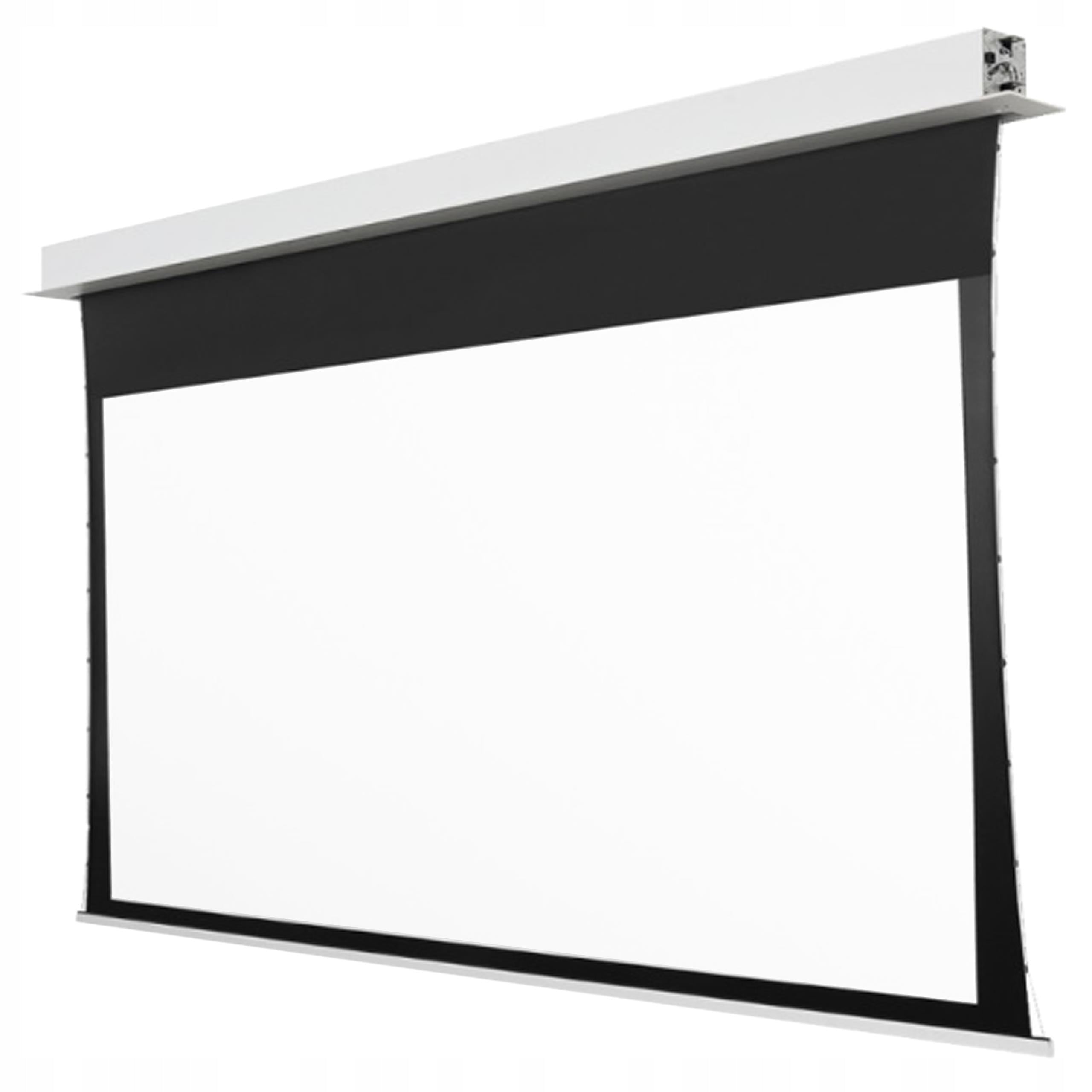 PROJECTION SCREEN SUPREMA KASTOR PRO V3 16:9 200x113cm MATT WHITE HD PRO