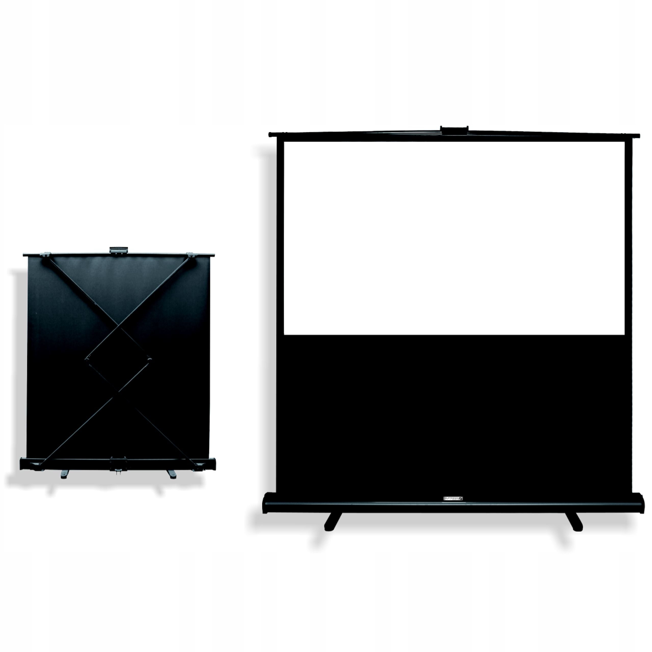PROJECTION SCREEN SUPREMA LIBRA X 16:9 177x99cm 81" MATT WHITE EAN (GTIN) 6939982311801