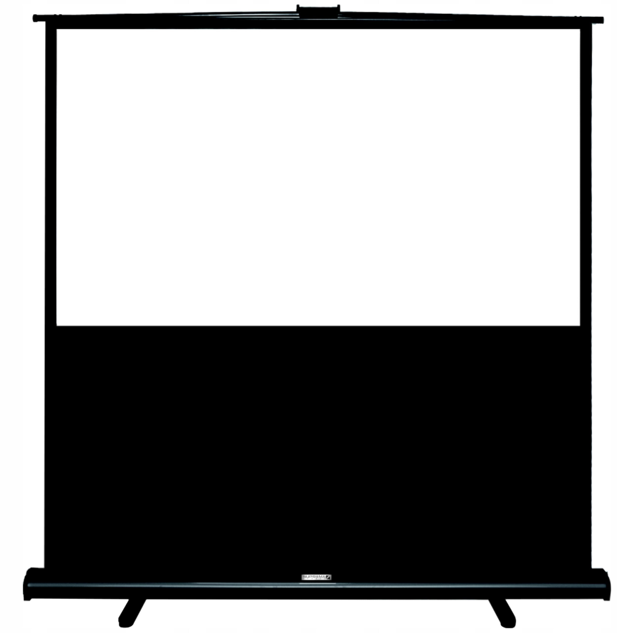 PROJECTION SCREEN SUPREMA LIBRA X 16:9 177x99cm 81" MATT WHITE