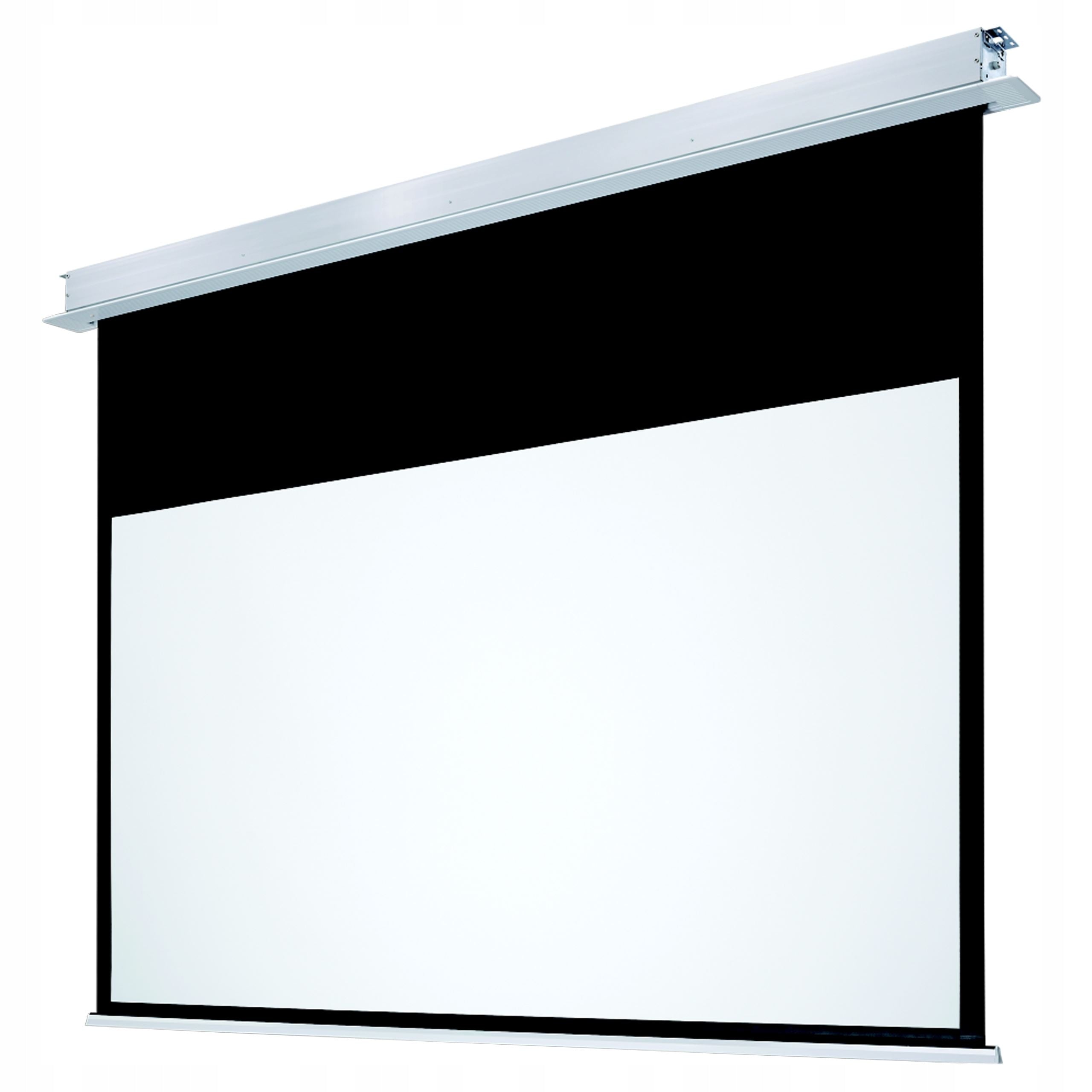 PROJECTION SCREEN SUPREMA POLARIS LITE 16:10 220x138cm MATT WHITE HD