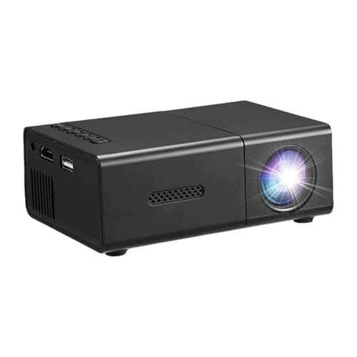 PROJECTOR 1080P FULL HD PORTABLE CINEMA EDUCATION GIFT FOR KIDS Model SWC5908151078914