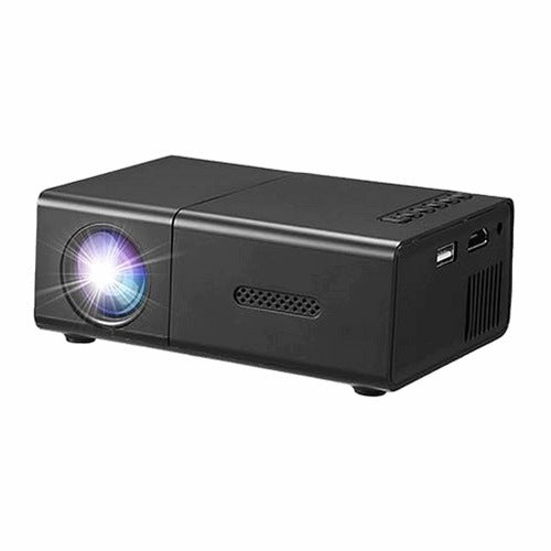 PROJECTOR 1080P FULL HD PORTABLE CINEMA EDUCATION GIFT FOR KIDS