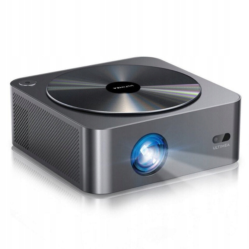 PROJECTOR 4K UHD 1080 WIFI 700 ANSI HDR10 ULTIMEA APOLLO P40 Brand Ultimea