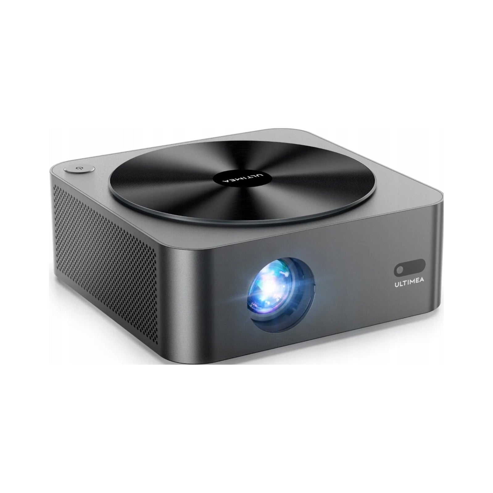 PROJECTOR 4K UHD 1080 WIFI 700 ANSI HDR10 ULTIMEA APOLLO P40 Manufacturer code 750749968351