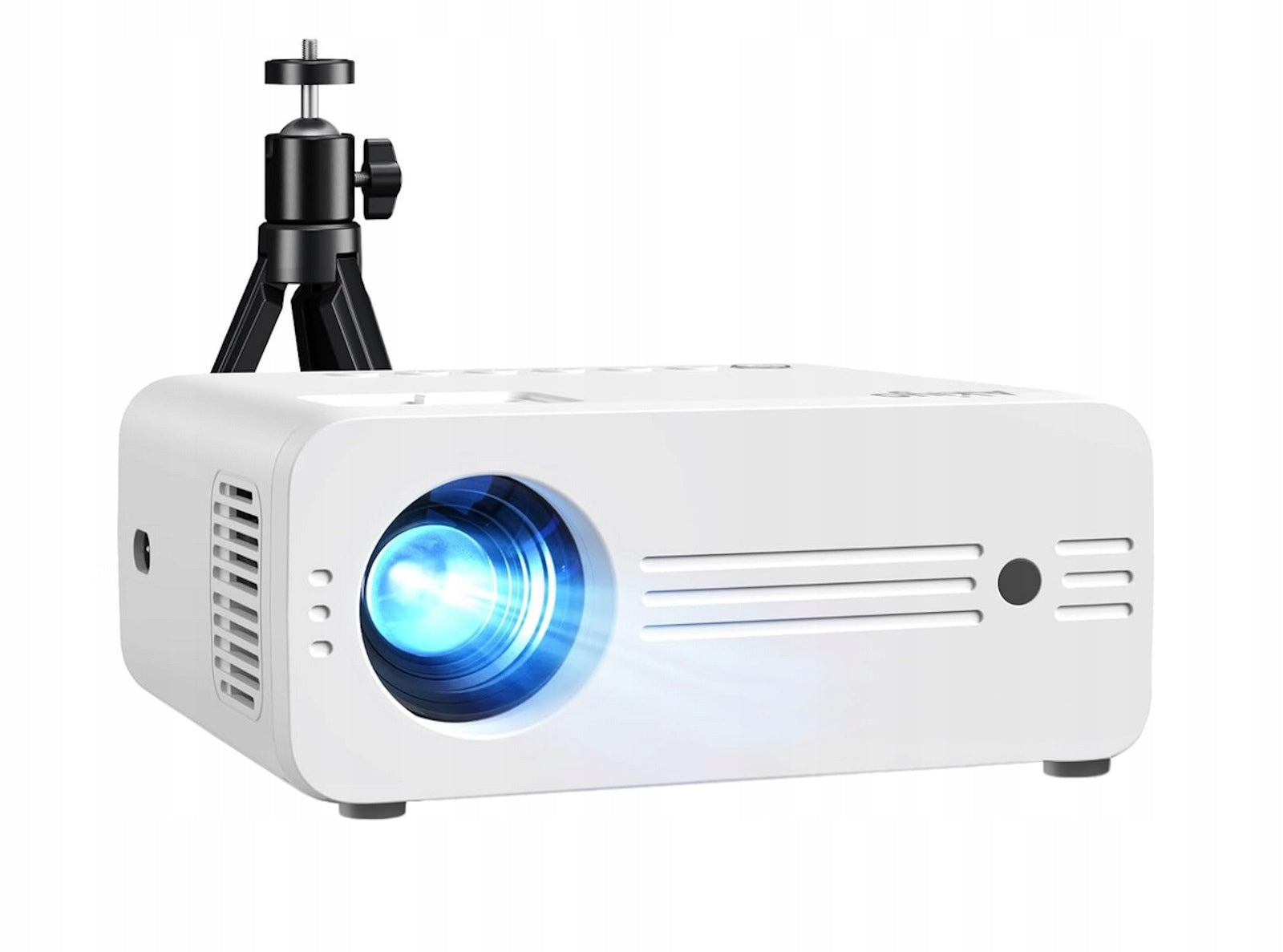 PROJECTOR AKIYO O7 Full HD 1080p WiFi Bluetooth HDMI USB WHITE