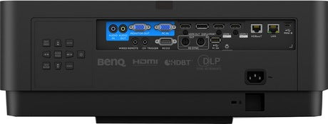 PROJECTOR BENQ LU960ST + FREEBIE SCREEN HOLDER AND HDMI CABLE Color black