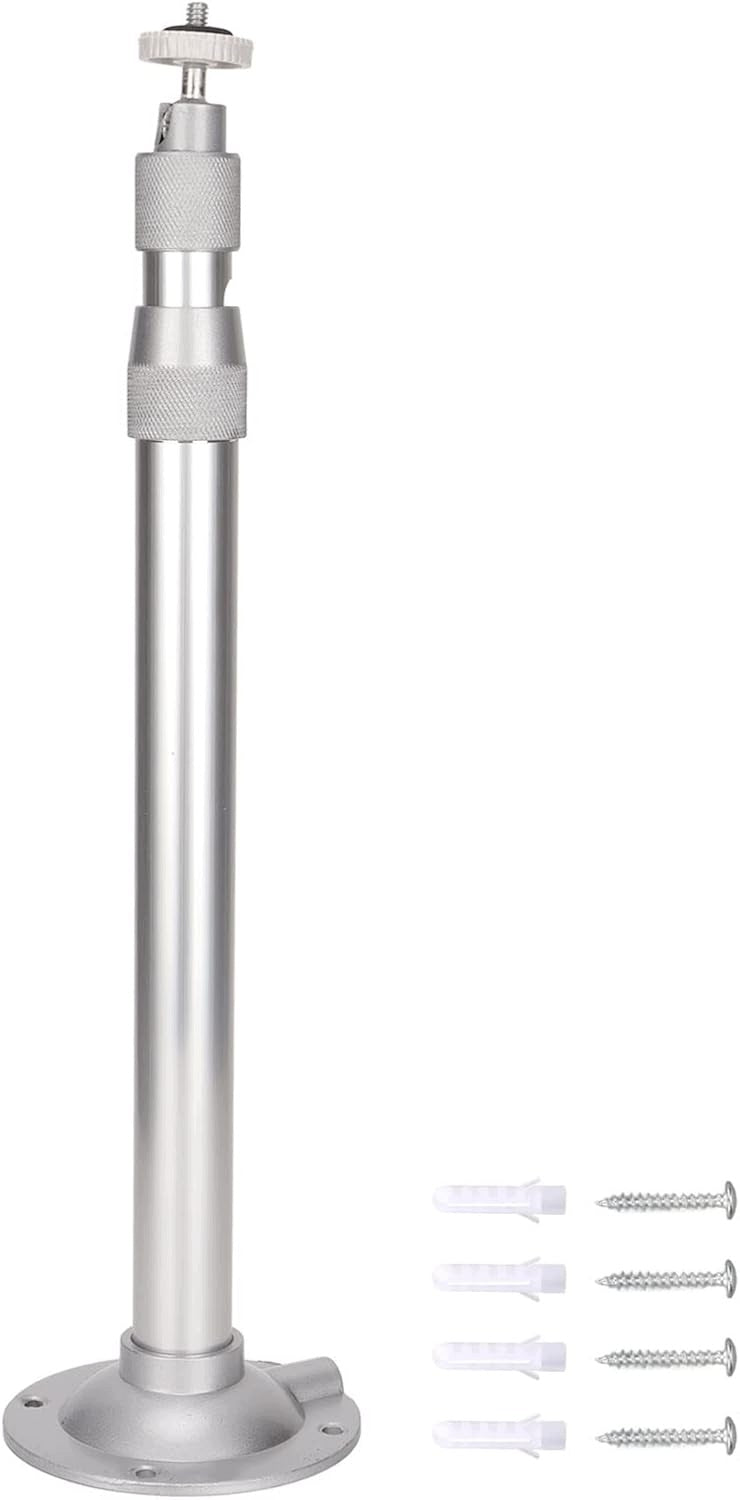 PROJECTOR CEILING MOUNT ADJUSTABLE 360° 5KG UNIVERSAL