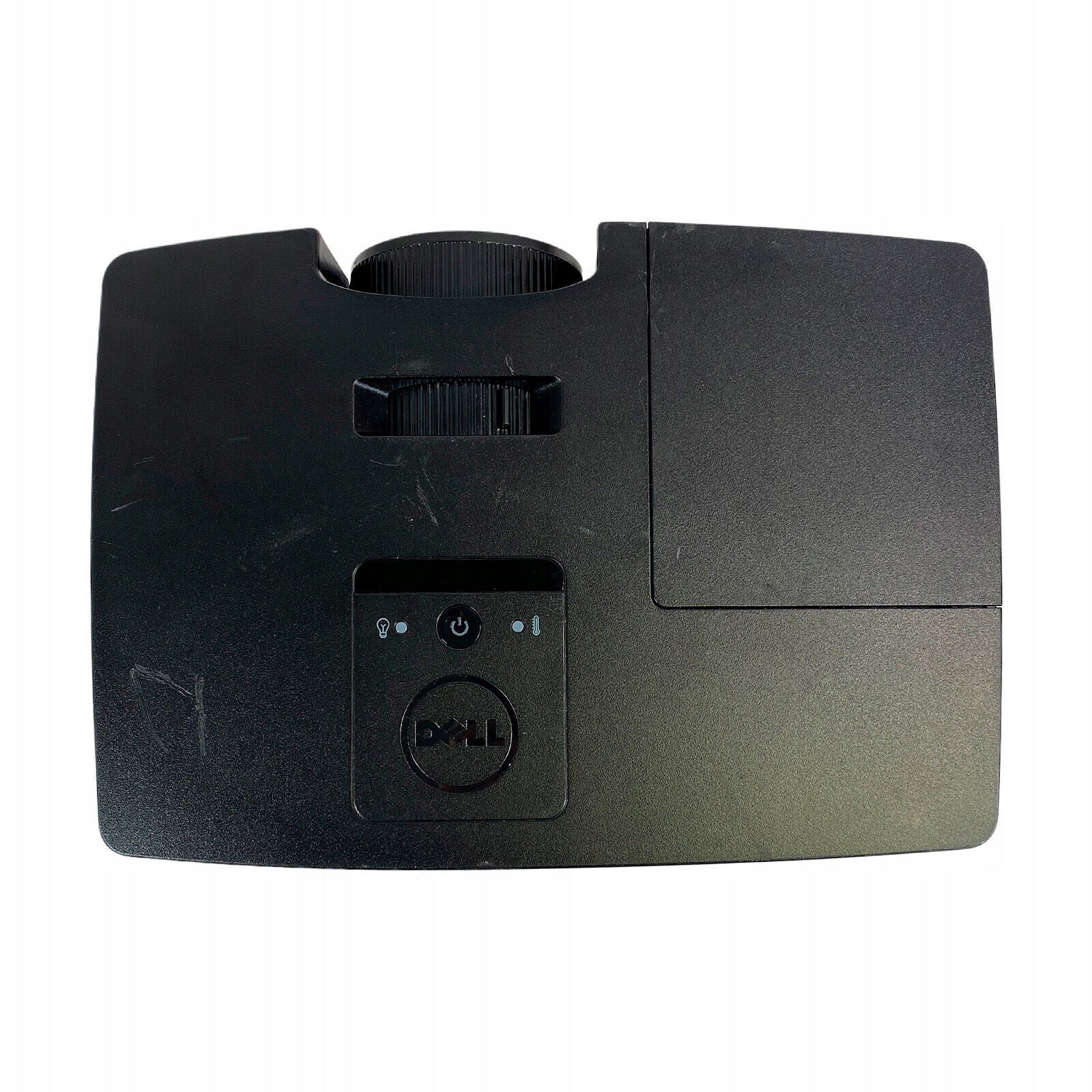 PROJECTOR DELL 1220 2700 ANSI Color black