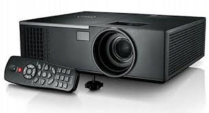 PROJECTOR DELL 1550 3800 ansilumen + FREEBIE ADDITIONAL NEW LAMP FOR STOCK Manufacturer code 210-AIRN