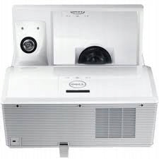 PROJECTOR DELL s510 ultra wide-angle, 3100 ansilumen UST