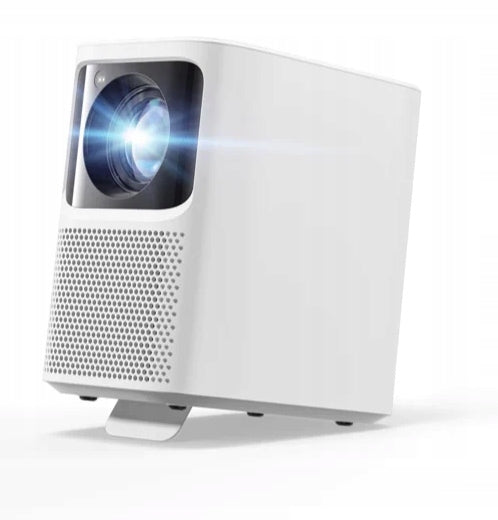 PROJECTOR EMOTN N1 WHITE FULL HD 1920X1080 500LM WIFI AUTO FOCUS PORTABLE Manufacturer code 000000
