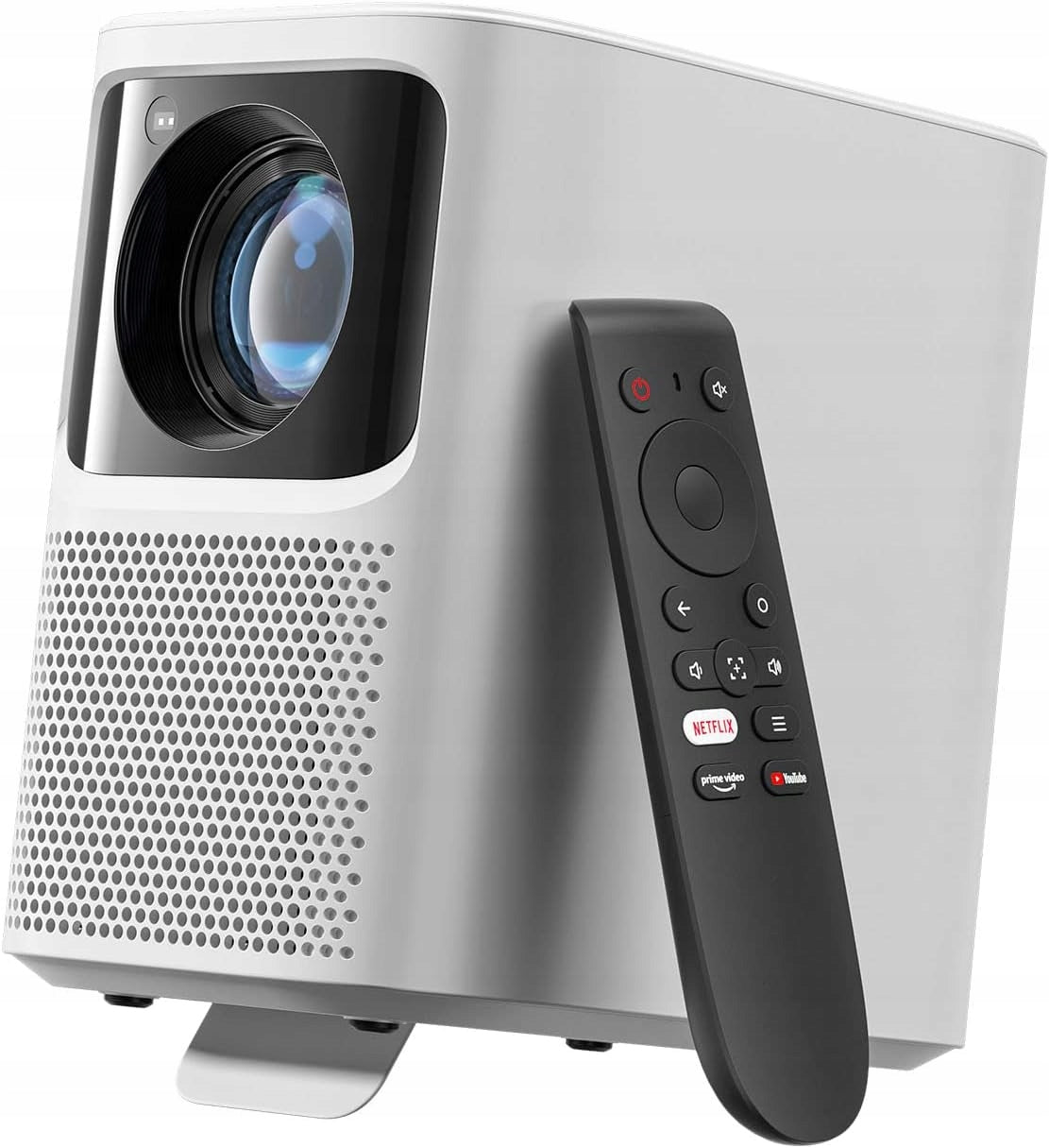 PROJECTOR EMOTN N1 WHITE FULL HD 1920X1080 500LM WIFI AUTO FOCUS PORTABLE