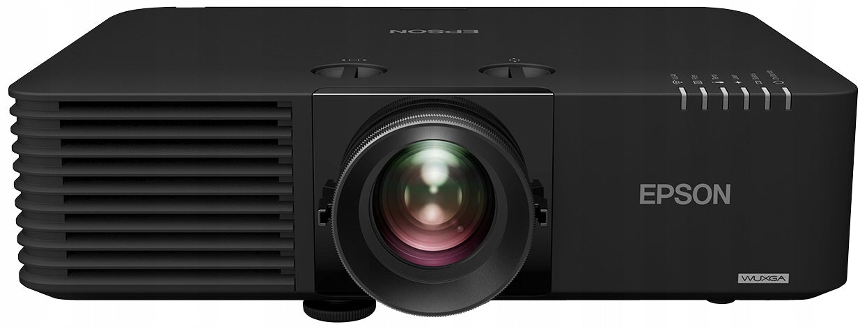 PROJECTOR EPSON EB-L635SU + FREEBIE SCREEN HOLDER AND HDMI CABLE
