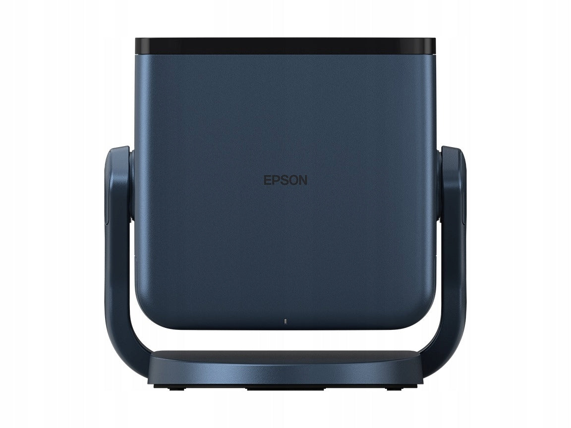 PROJECTOR EPSON EF-22N + FREEBIE HDMI HOLDER AND CABLE Color other