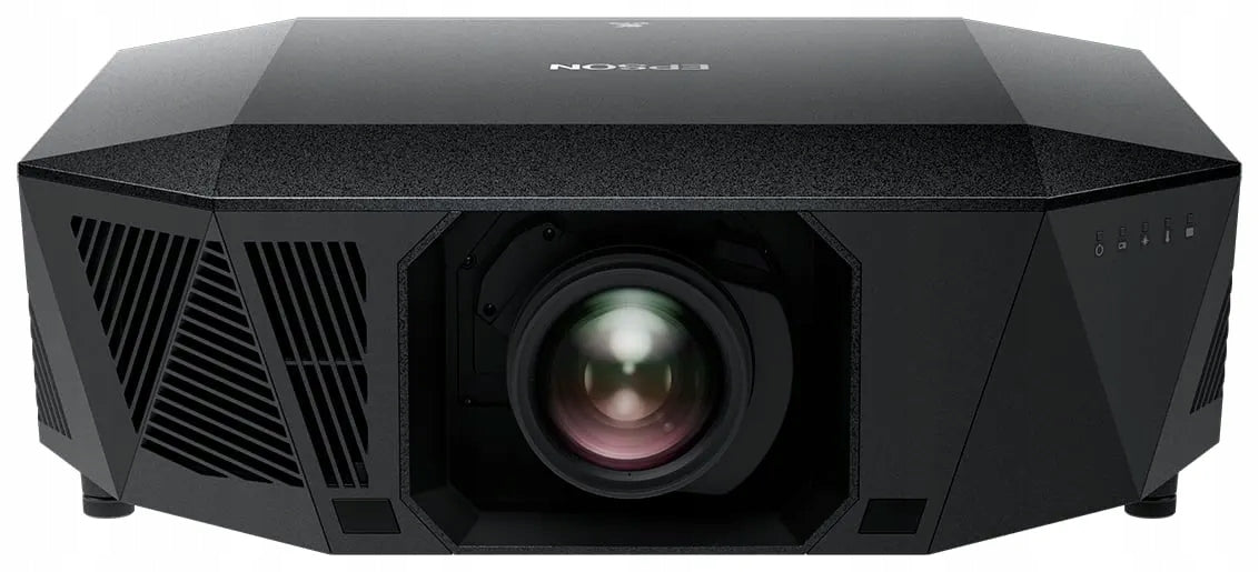 PROJECTOR EPSON EH-QL7000B + FREEBIE HDMI HOLDER AND CABLE