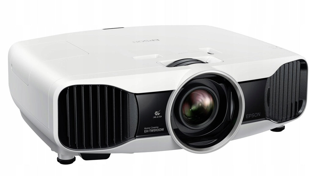 PROJECTOR EPSON EH-TW9100 + FREEBIE HDMI HOLDER AND CABLE Brand Epson