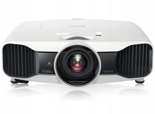 PROJECTOR EPSON EH-TW9100 + FREEBIE HDMI HOLDER AND CABLE