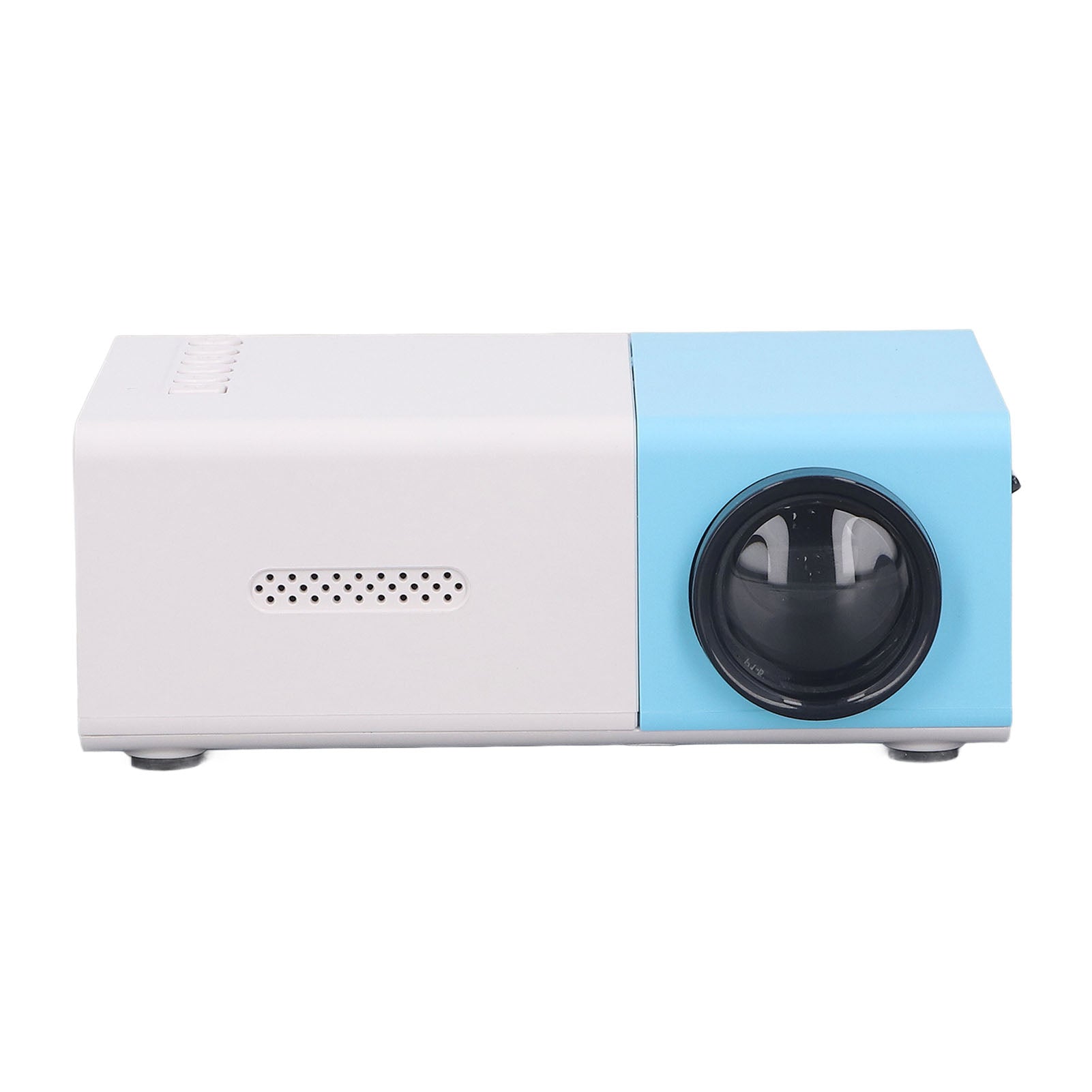 PROJECTOR FULL HD 1080P LED PORTABLE SPEAKER Packaging status original