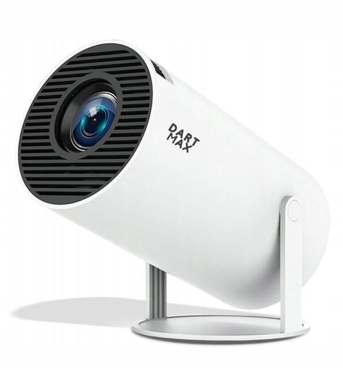 PROJECTOR FULL HD PORTABLE WIFI 1080P 4K VIDEO USB