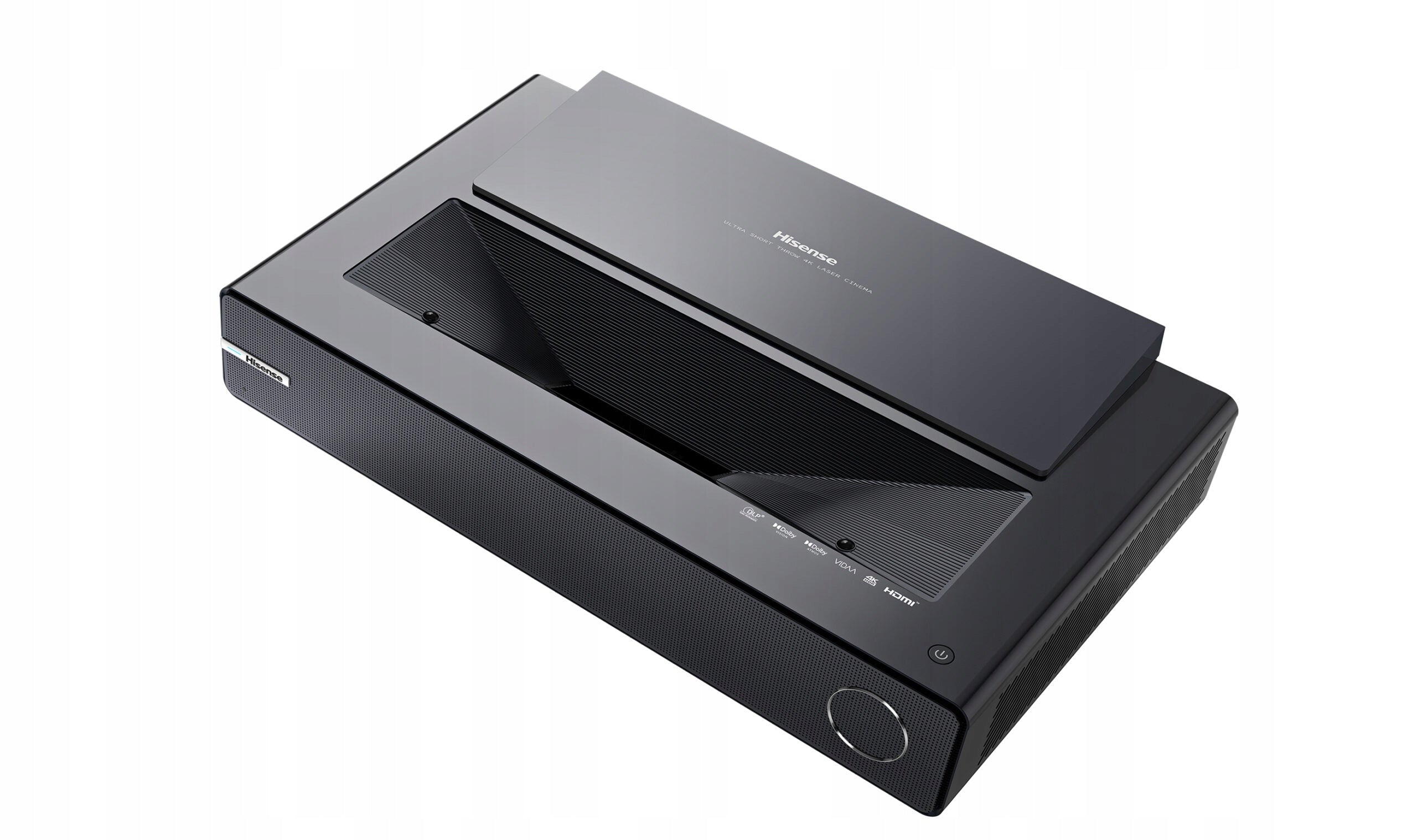 PROJECTOR HISENSE PX2-PRO + FREEBIE HDMI HOLDER AND CABLE Brand Hisense