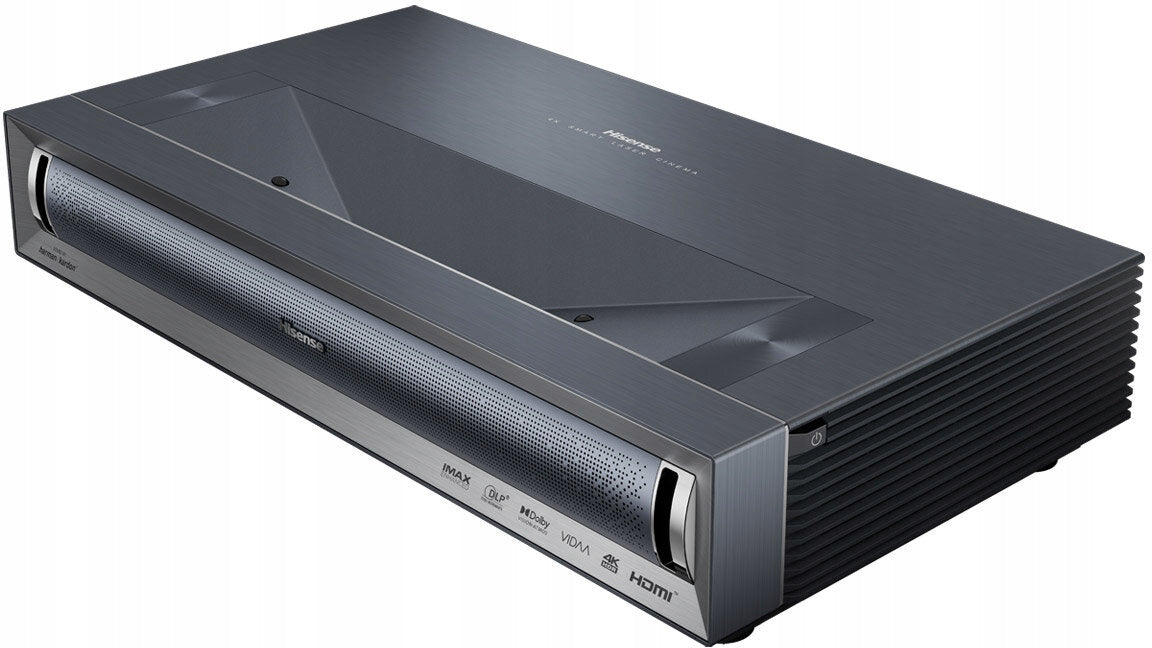 PROJECTOR HISENSE PX3-PRO 4K UHD (3840 x 2160), 3000 ANSI LUMEN Brand Hisense