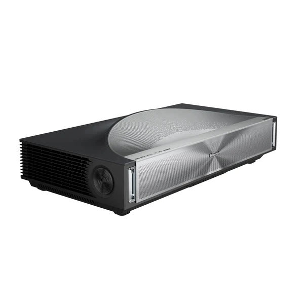 PROJECTOR HISENSE PX4-PRO + FREEBIE HDMI HOLDER AND CABLE Brand Hisense
