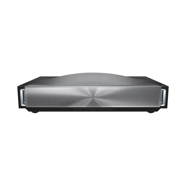 PROJECTOR HISENSE PX4-PRO + FREEBIE HDMI HOLDER AND CABLE