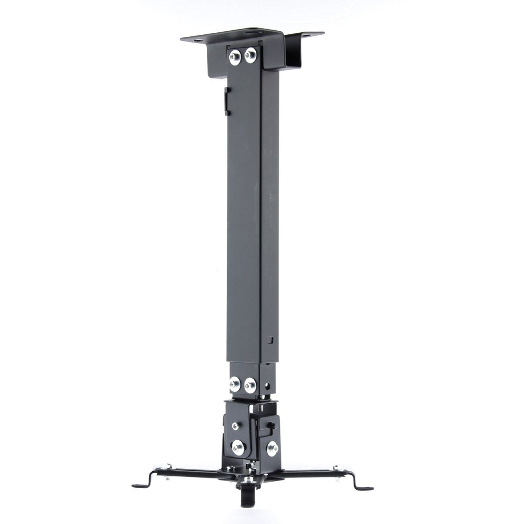 PROJECTOR HOLDER 2in1 ceiling67cm/wall54cm P-108 10KG ART