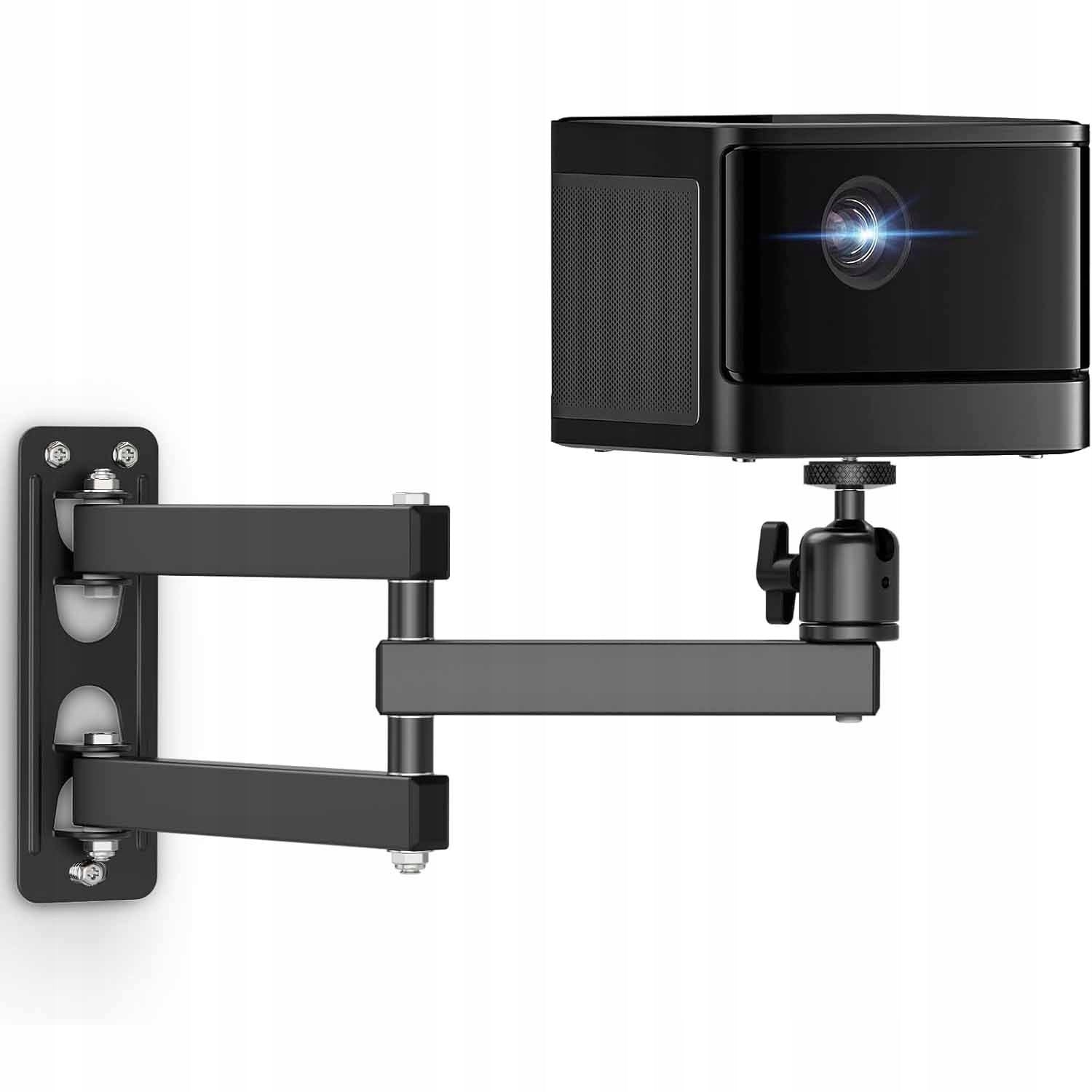 PROJECTOR HOLDER FOLDING PROJECTOR HOLDER ON THE WALL 41CM