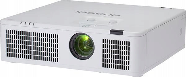 PROJECTOR Hitachi LP-WX3500 LED 3500ANSI NEW !