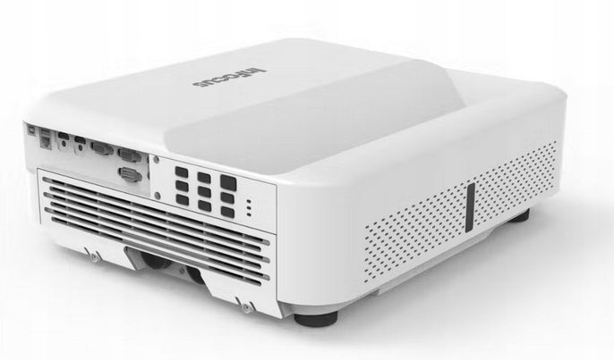 PROJECTOR INFOCUS IN2006UT + FREEBIE HDMI HOLDER AND CABLE Brand InFocus