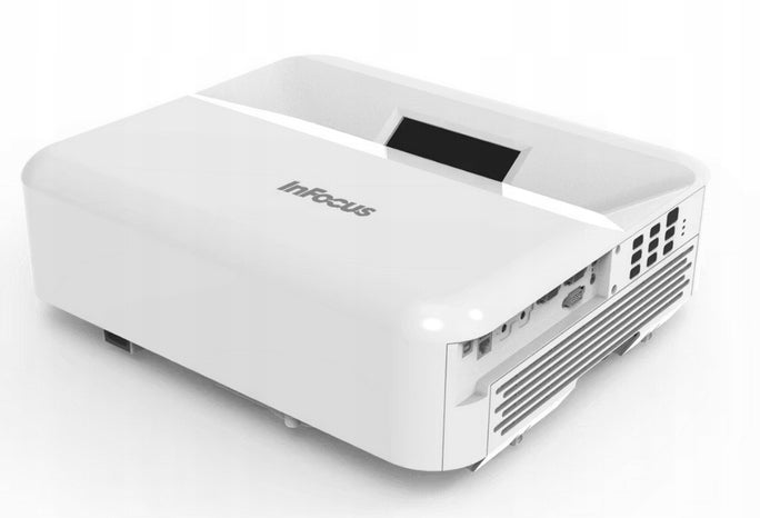 PROJECTOR INFOCUS IN2006UT + FREEBIE HDMI HOLDER AND CABLE Manufacturer code IN2006UT