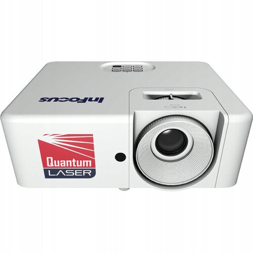PROJECTOR INFOCUS INL176 + FREEBIE HDMI HOLDER AND CABLE