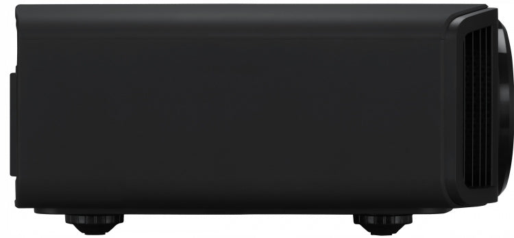 PROJECTOR JVC DLA-RS4100 + FREEBIE SCREEN HOLDER AND HDMI CABLE Color black